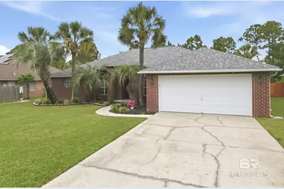 7982 Castle Pointe Way, Pensacola, FL 32506 - Photo 5