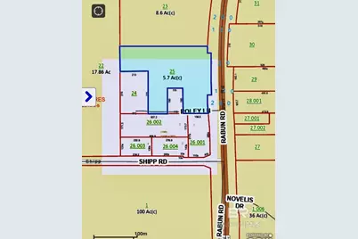 50117 Rabun Road, Bay Minette, AL 36507 - Photo 3
