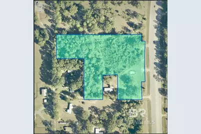 50117 Rabun Road, Bay Minette, AL 36507 - Photo 1