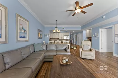 25494 Perdido Beach Boulevard #1805, Orange Beach, AL 36561 - Photo 5