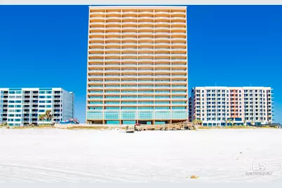 25494 Perdido Beach Boulevard #1805, Orange Beach, AL 36561 - Photo 41