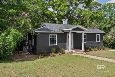 41 Hathaway Road, Mobile, AL 36608 - Photo 21