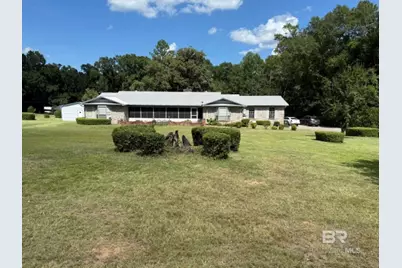 50040 Rabun Road, Bay Minette, AL 36507 - Photo 1