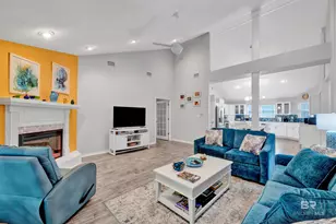 750 Bear Creek Cove, Gulf Shores, AL 36542 - Photo 5