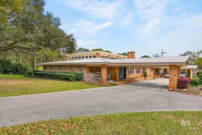 3175 Dawes Lake Road, Mobile, AL 36619 - Photo 79