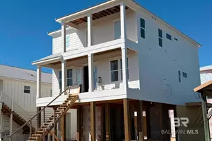 5609 Bayou St John Ave, Orange Beach, AL 36561 - Photo 1