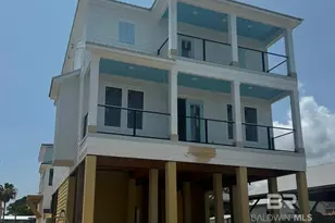 5609 Bayou St John Ave, Orange Beach, AL 36561 - Photo 1