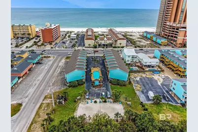 700 W Beach Boulevard #107, Gulf Shores, AL 36542 - Photo 1