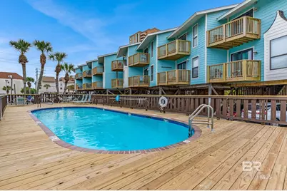 700 W Beach Boulevard #107, Gulf Shores, AL 36542 - Photo 7