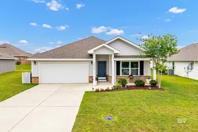 10948 War Emblem Avenue, Daphne, AL 36526 - Photo 1