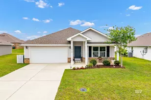 10948 War Emblem Ave, Daphne, AL 36526 - Photo 1