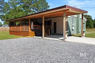 400 Old Hwy 31, Flomaton, AL 36441 - Photo 49