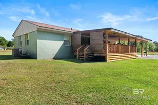 400 Old Hwy 31, Flomaton, AL 36441 - Photo 51