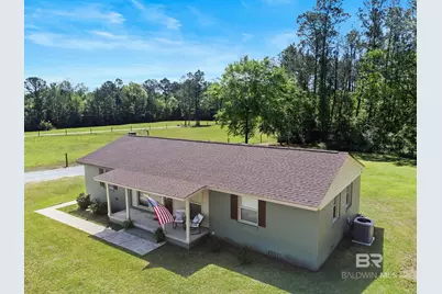 400 Old Highway 31, Flomaton, AL 36441 - Photo 3