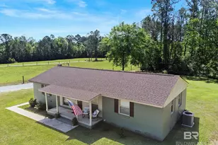 400 Old Hwy 31, Flomaton, AL 36441 - Photo 3