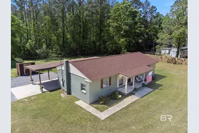 400 Old Highway 31, Flomaton, AL 36441 - Photo 5