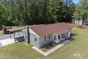 400 Old Hwy 31, Flomaton, AL 36441 - Photo 5