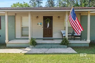 400 Old Hwy 31, Flomaton, AL 36441 - Photo 9