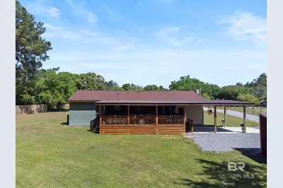 400 Old Highway 31, Flomaton, AL 36441 - Photo 53