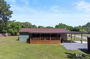 400 Old Hwy 31, Flomaton, AL 36441 - Photo 53