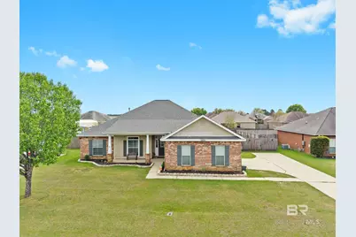 9177 Labrador Trail, Theodore, AL 36582 - Photo 1