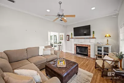 10195 Grove Drive, Fairhope, AL 36532 - Photo 17