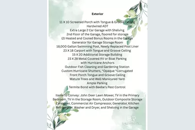 10195 Grove Drive, Fairhope, AL 36532 - Photo 53