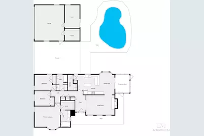 10195 Grove Drive, Fairhope, AL 36532 - Photo 51