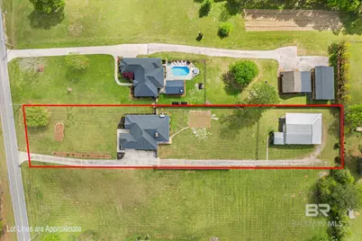 14342 Styx River Road, Stapleton, AL 36578 - Photo 43