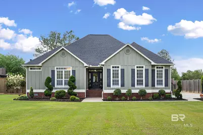 14342 Styx River Road, Stapleton, AL 36578 - Photo 1