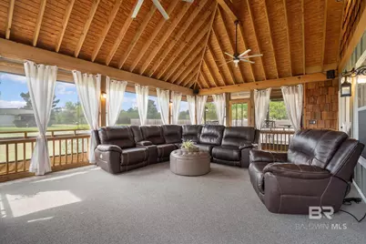 14342 Styx River Road, Stapleton, AL 36578 - Photo 5