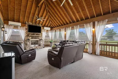 14342 Styx River Road, Stapleton, AL 36578 - Photo 3