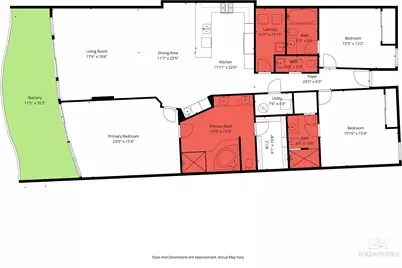 26302 Perdido Beach Boulevard #D908, Orange Beach, AL 36561 - Photo 27