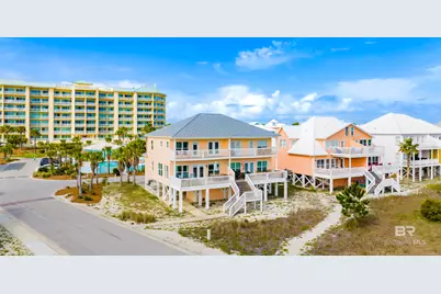 1438 Sandy Lane #B, Gulf Shores, AL 36542 - Photo 37