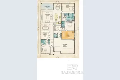 1861 Carly Street, Foley, AL 36535 - Photo 29