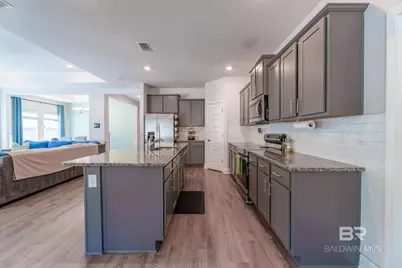 1861 Carly Street, Foley, AL 36535 - Photo 9