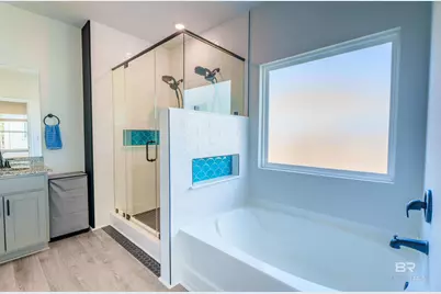 1861 Carly Street, Foley, AL 36535 - Photo 5