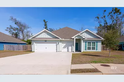 1861 Carly Street, Foley, AL 36535 - Photo 1