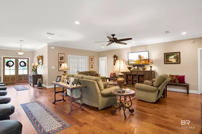 19107 Hughen Street, Robertsdale, AL 36567 - Photo 13