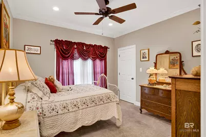 19107 Hughen Street, Robertsdale, AL 36567 - Photo 15