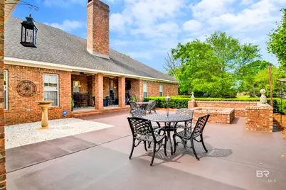 19107 Hughen Street, Robertsdale, AL 36567 - Photo 29