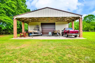 19107 Hughen St, Robertsdale, AL 36567 - Photo 35