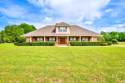 19107 Hughen Street, Robertsdale, AL 36567 - Photo 1