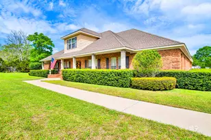 19107 Hughen St, Robertsdale, AL 36567 - Photo 37