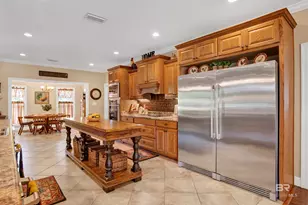 19107 Hughen St, Robertsdale, AL 36567 - Photo 7