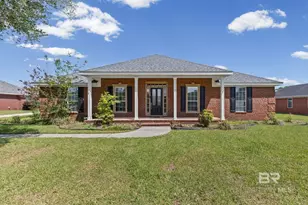 1193 S Wakefield Ct, Mobile, AL 36695 - Photo 1