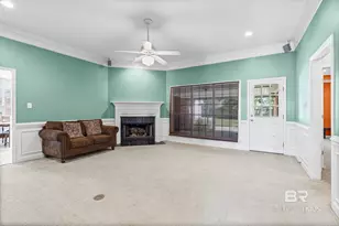 1193 S Wakefield Ct, Mobile, AL 36695 - Photo 5