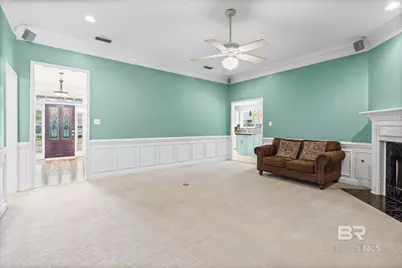 1193 S Wakefield Court, Mobile, AL 36695 - Photo 7