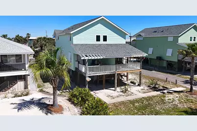 1235 W Lagoon Avenue #17B, Gulf Shores, AL 36542 - Photo 1