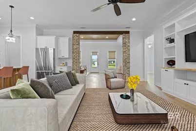 Lot 26 Sampson Avenue, Orange Beach, AL 36561 - Photo 7